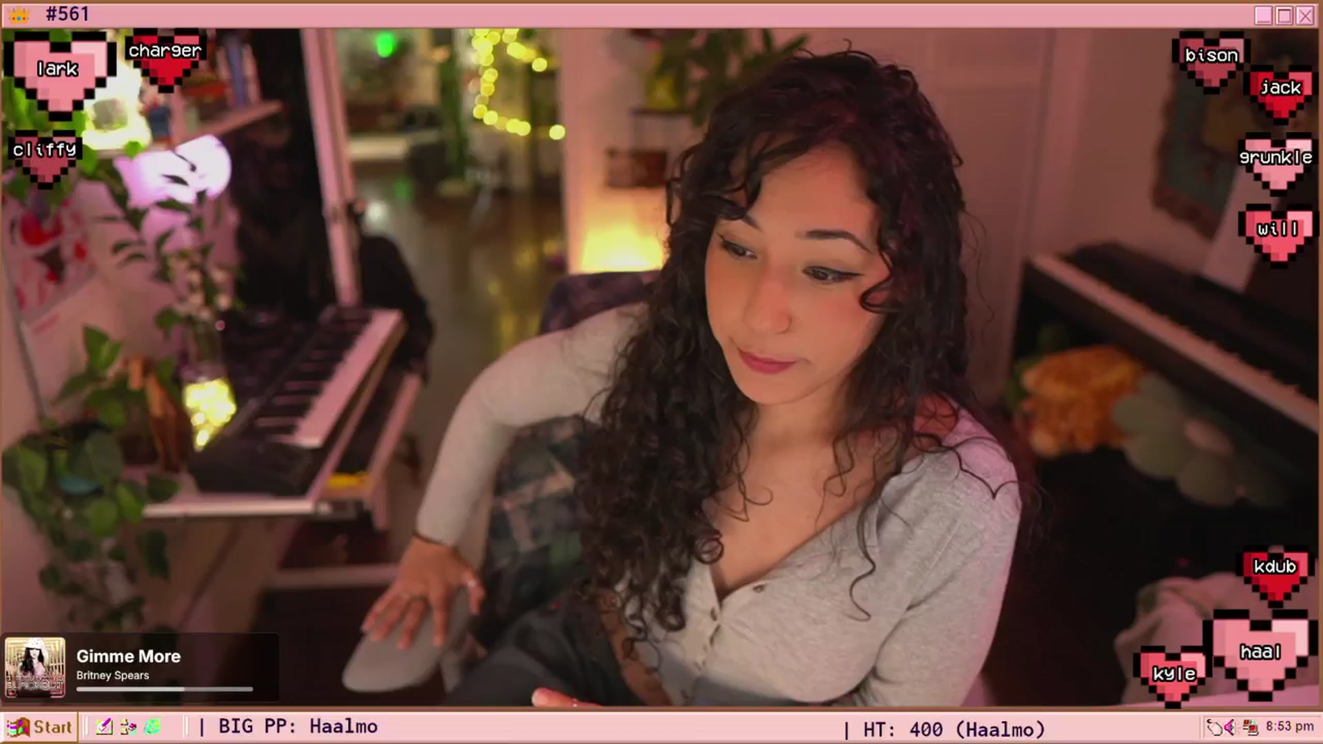 Gallery image thumbnail from TERRA's myfreecams stream on, 02/13/2026, 02:29 image 11 of 20