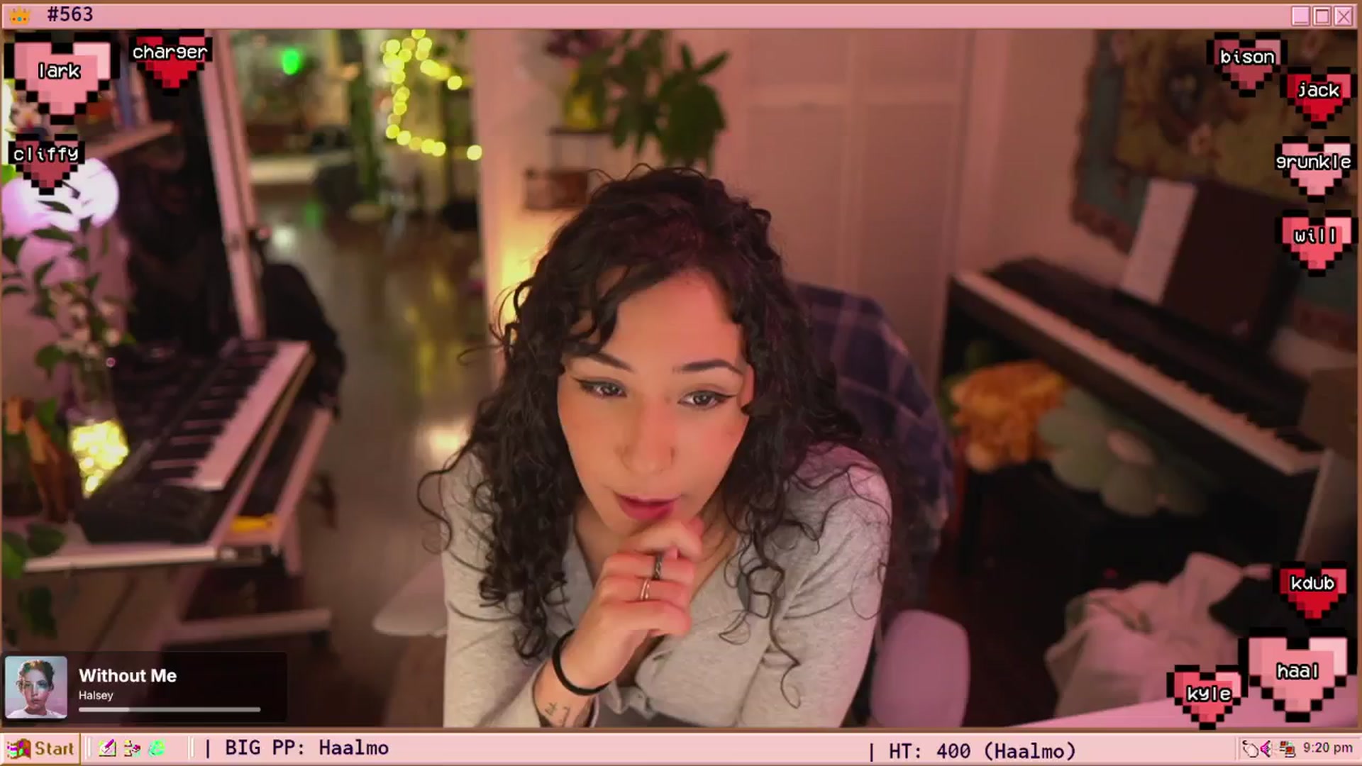 Gallery image thumbnail from TERRA's myfreecams stream on, 02/13/2026, 02:29 image 19 of 20