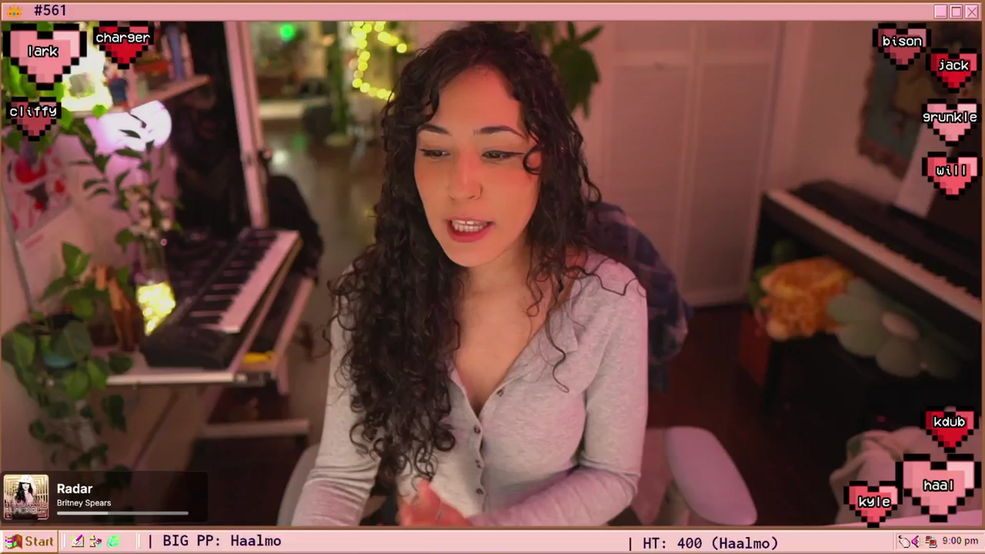 Gallery image thumbnail from TERRA's myfreecams stream on, 02/13/2026, 02:29 image 13 of 20