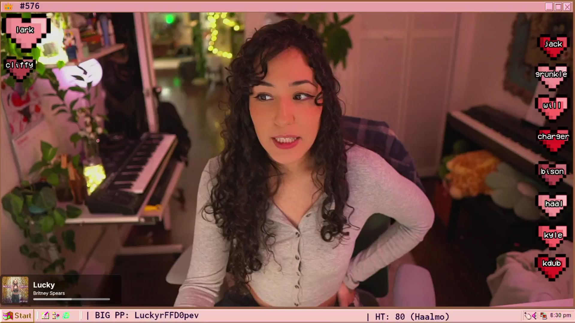 Gallery image thumbnail from TERRA's myfreecams stream on, 02/13/2026, 02:29 image 4 of 20