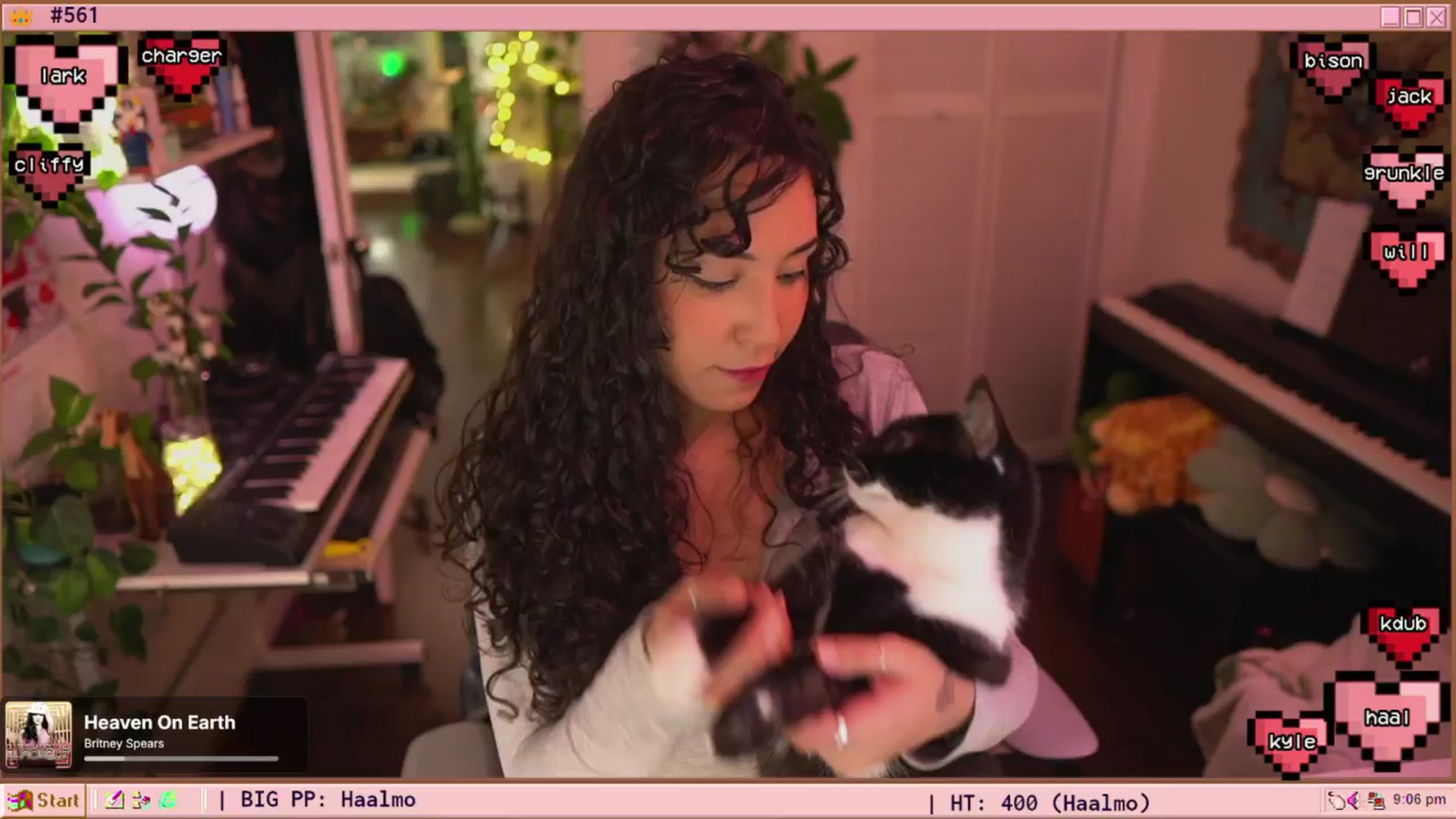 Gallery image thumbnail from TERRA's myfreecams stream on, 02/13/2026, 02:29 image 15 of 20