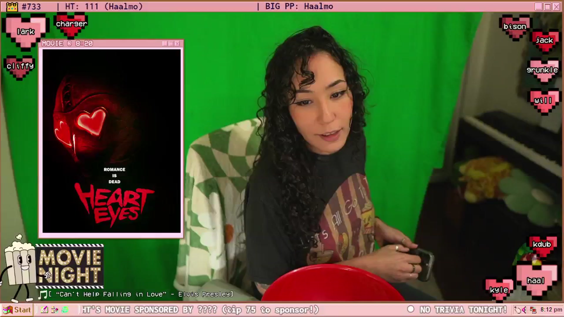 Gallery image thumbnail from TERRA's myfreecams stream on, 02/15/2026, 03:22 image 2 of 20