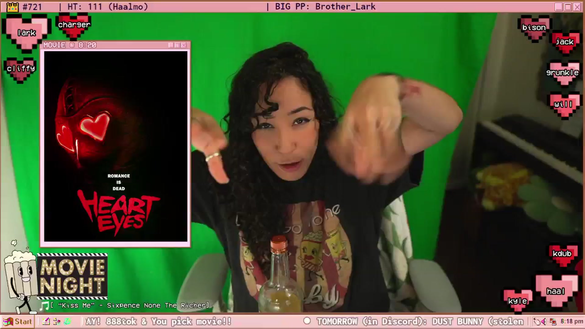 Gallery image thumbnail from TERRA's myfreecams stream on, 02/15/2026, 03:22 image 3 of 20