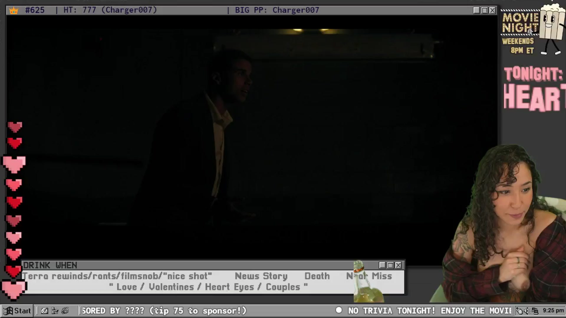 Gallery image thumbnail from TERRA's myfreecams stream on, 02/15/2026, 03:22 image 13 of 20