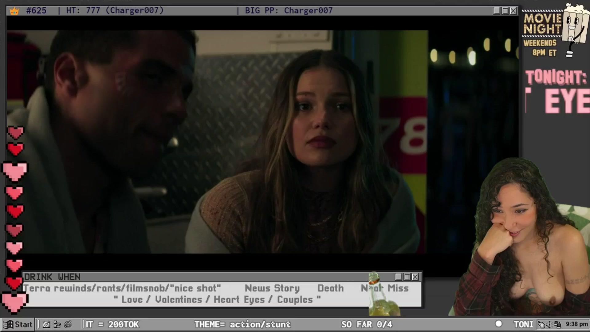 Gallery image thumbnail from TERRA's myfreecams stream on, 02/15/2026, 03:22 image 15 of 20