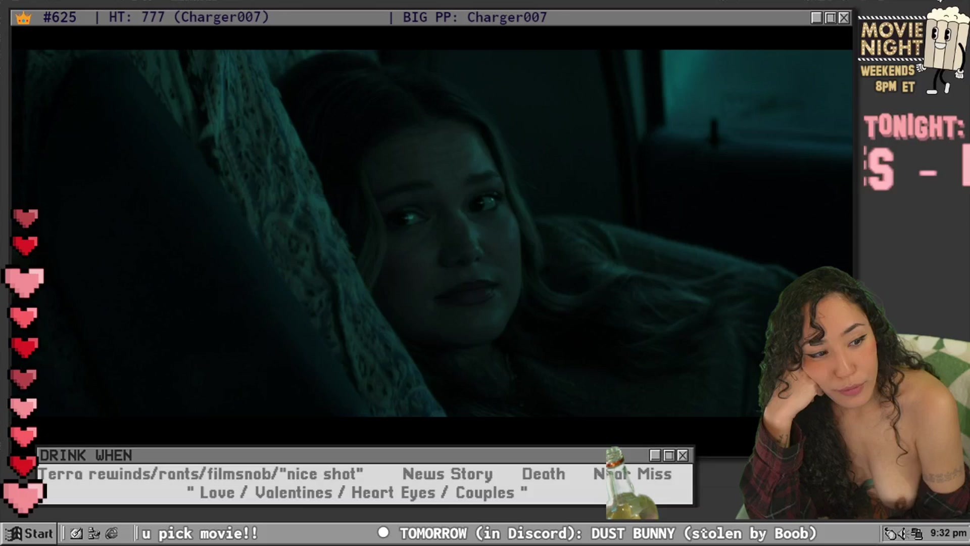Gallery image thumbnail from TERRA's myfreecams stream on, 02/15/2026, 03:22 image 14 of 20