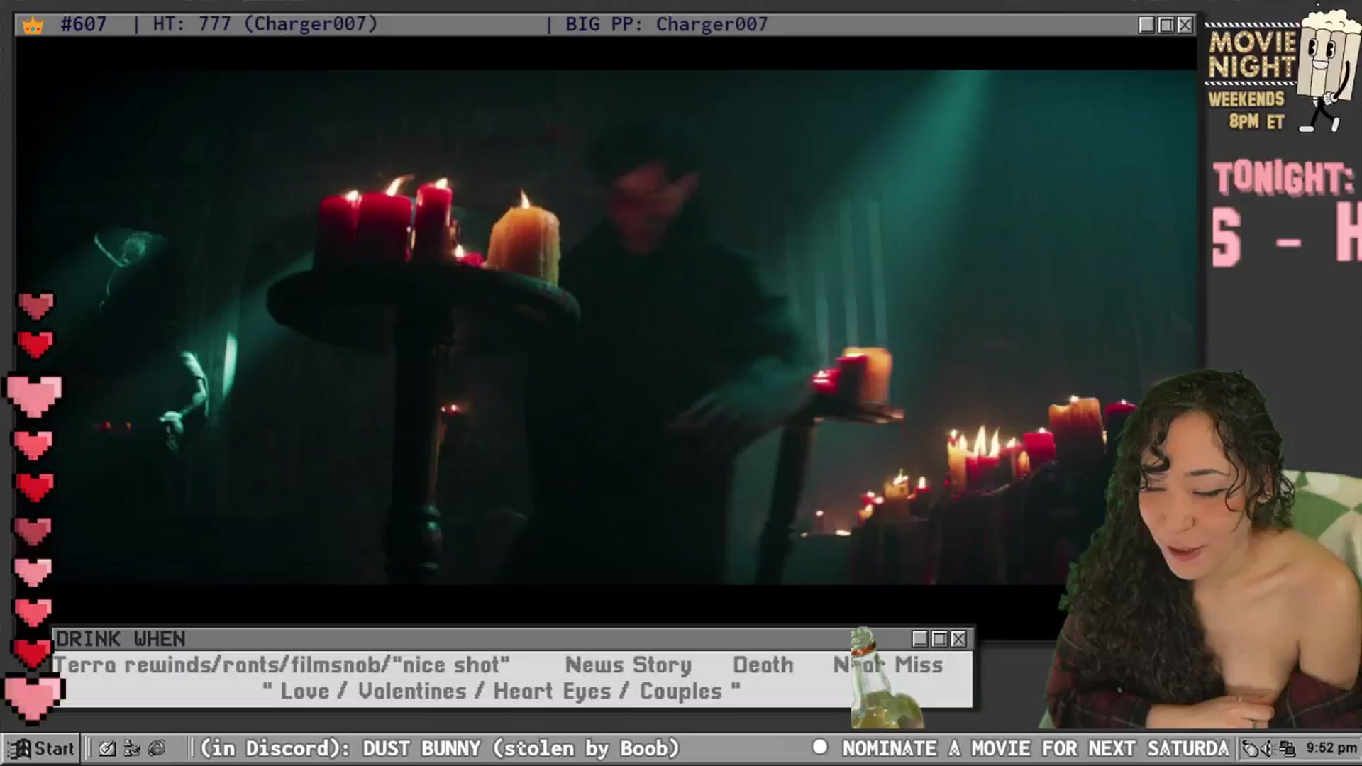 Gallery image thumbnail from TERRA's myfreecams stream on, 02/15/2026, 03:22 image 17 of 20