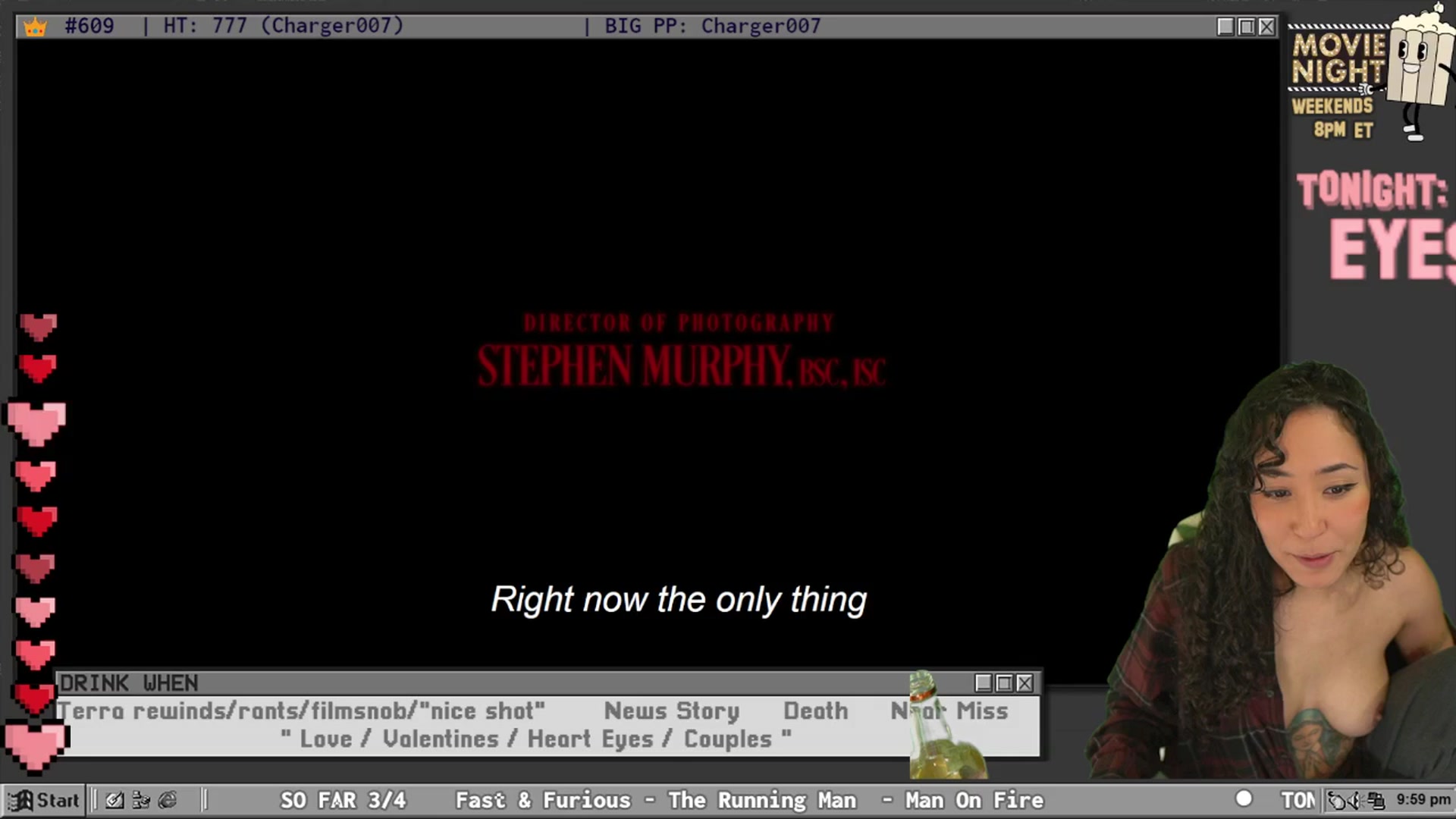 Gallery image thumbnail from TERRA's myfreecams stream on, 02/15/2026, 03:22 image 18 of 20