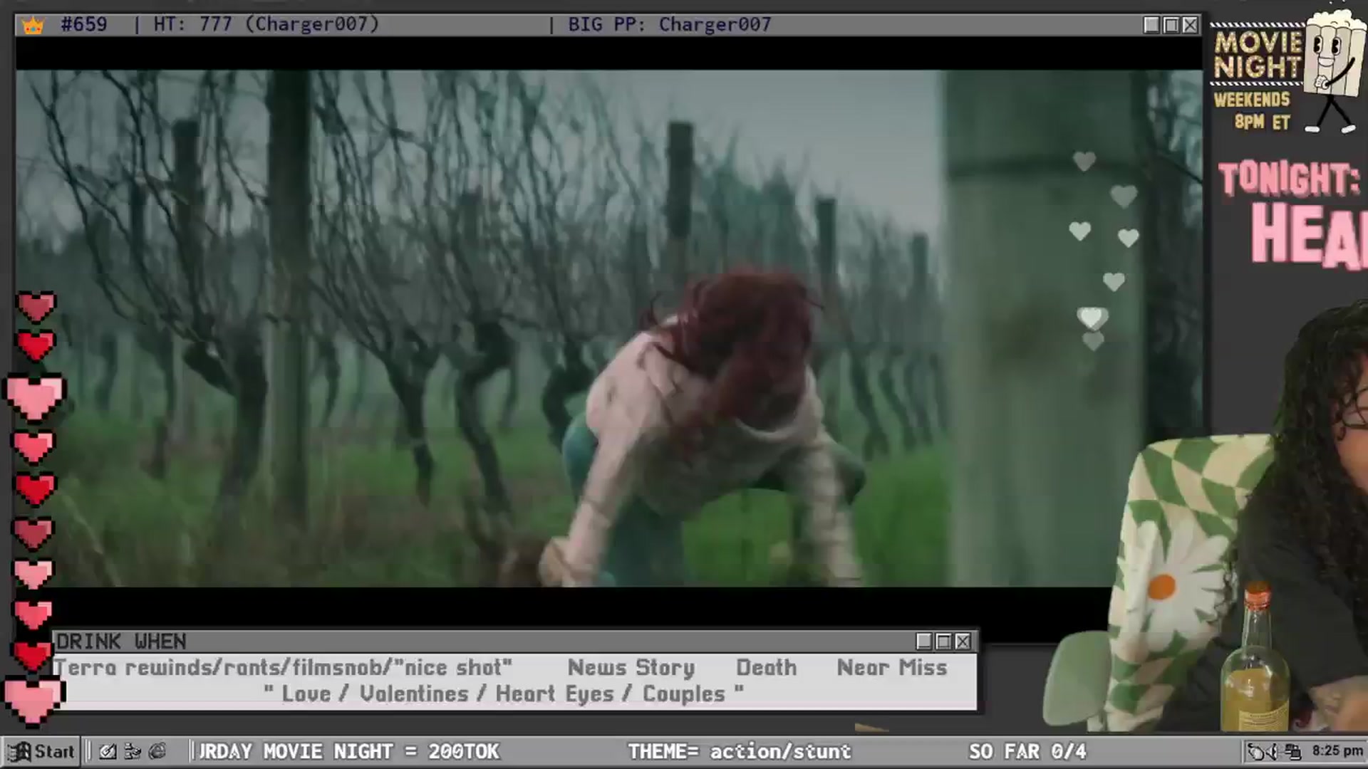 Gallery image thumbnail from TERRA's myfreecams stream on, 02/15/2026, 03:22 image 4 of 20