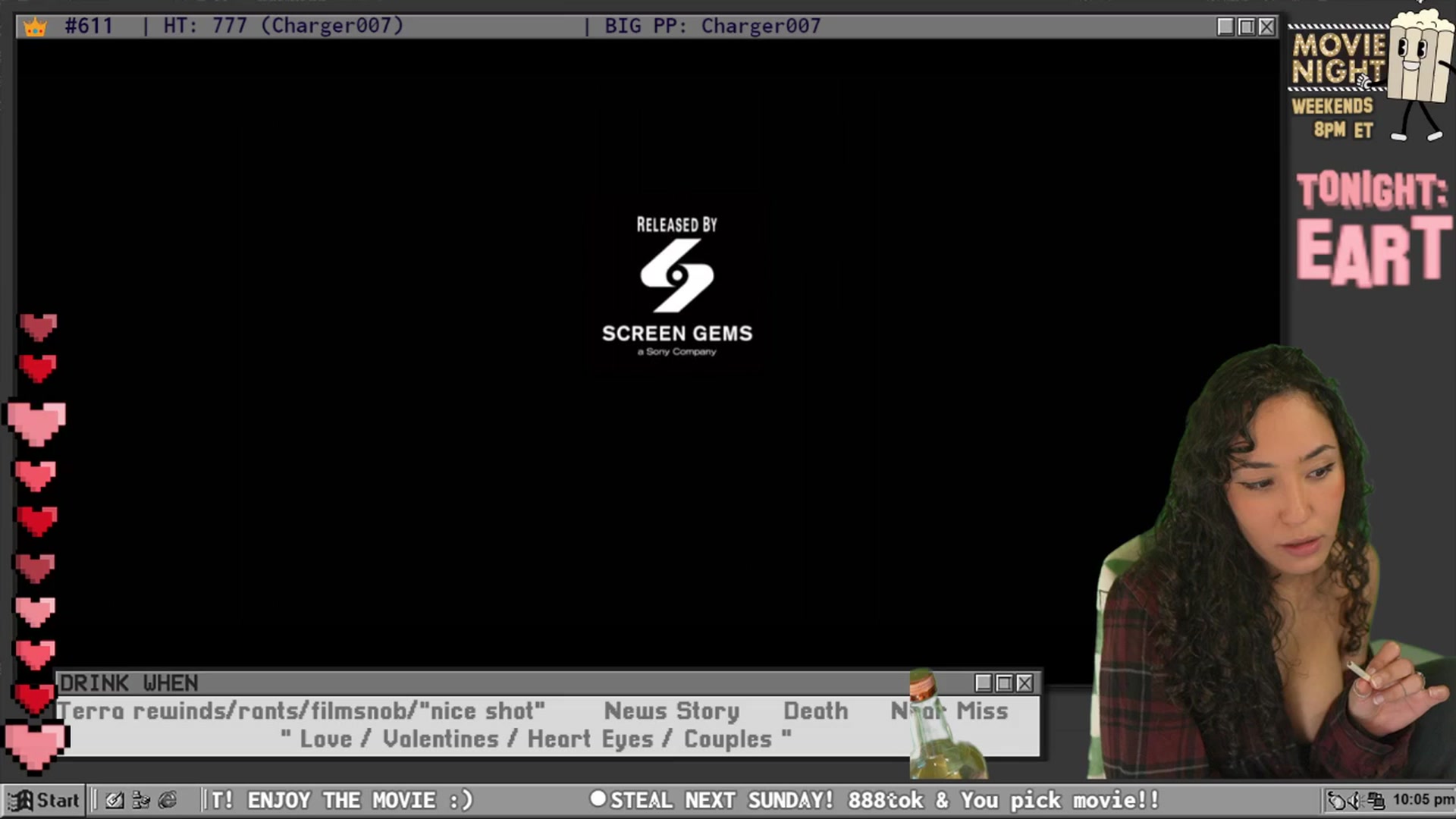 Gallery image thumbnail from TERRA's myfreecams stream on, 02/15/2026, 03:22 image 19 of 20