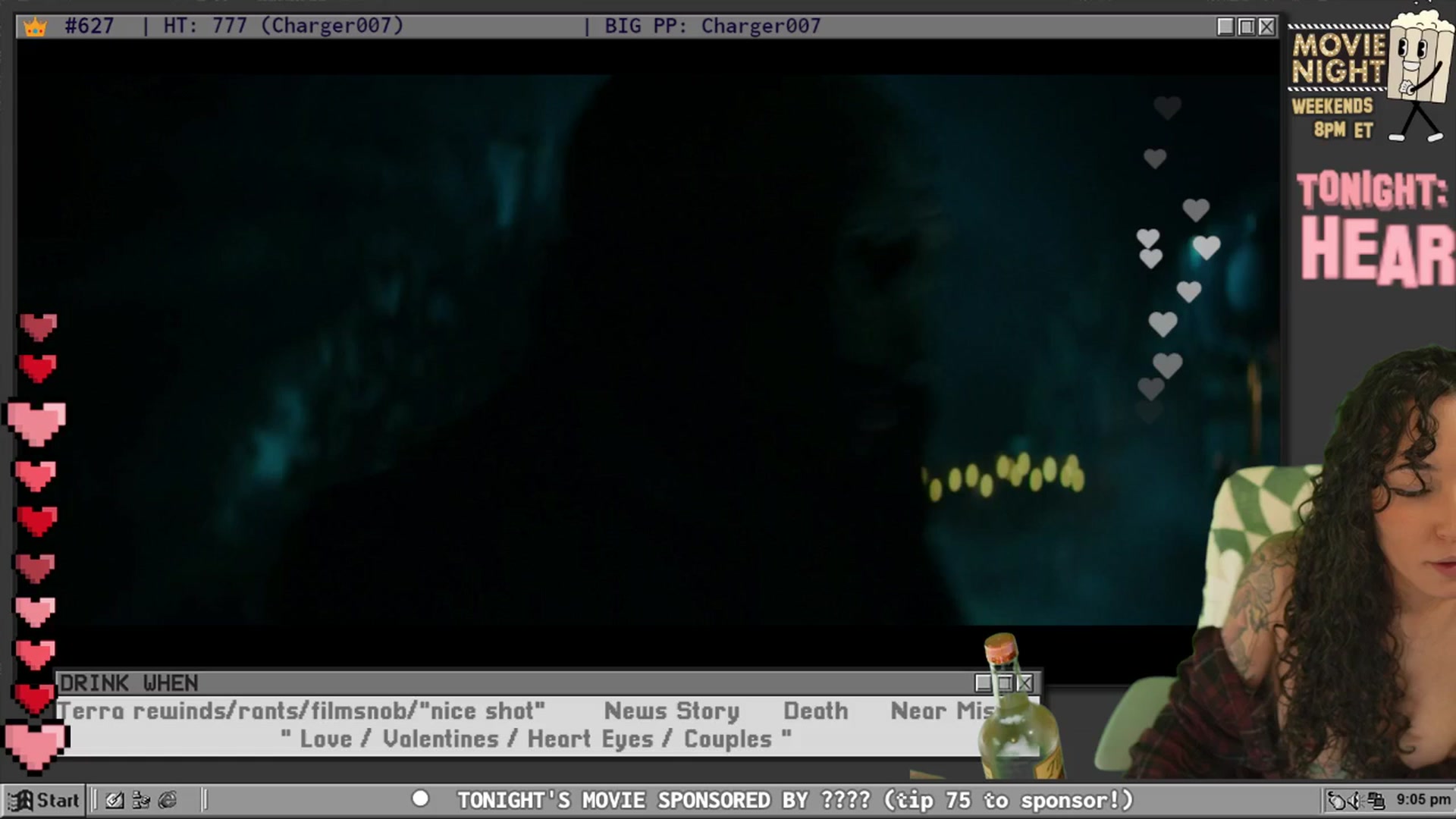 Gallery image thumbnail from TERRA's myfreecams stream on, 02/15/2026, 03:22 image 10 of 20