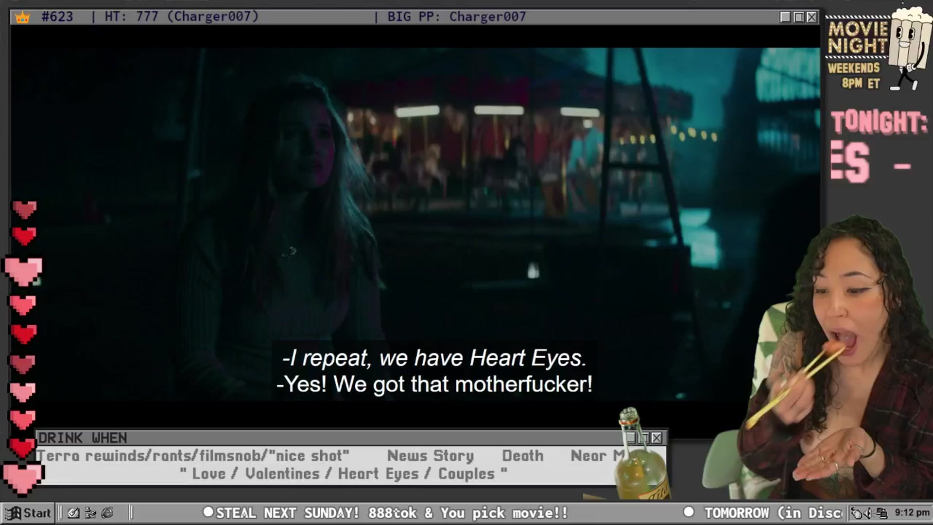 Gallery image thumbnail from TERRA's myfreecams stream on, 02/15/2026, 03:22 image 11 of 20