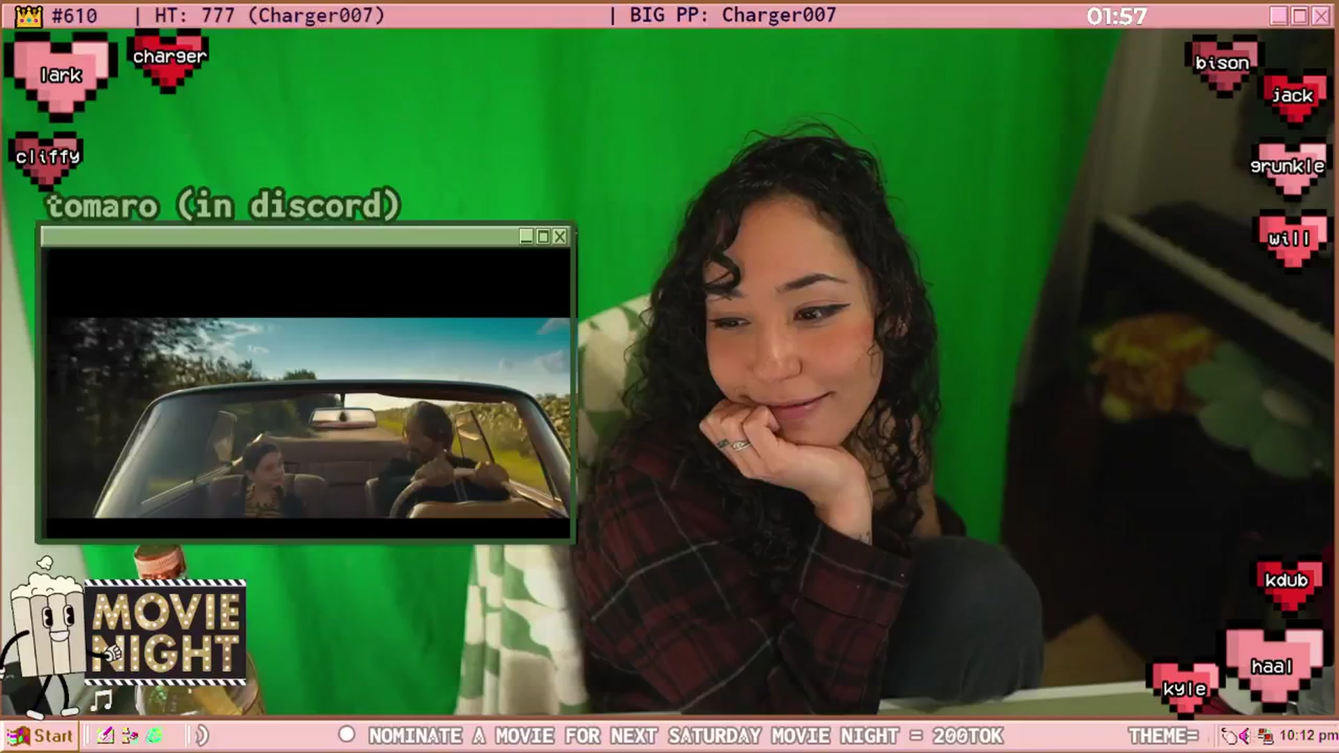 Gallery image thumbnail from TERRA's myfreecams stream on, 02/15/2026, 03:22 image 20 of 20