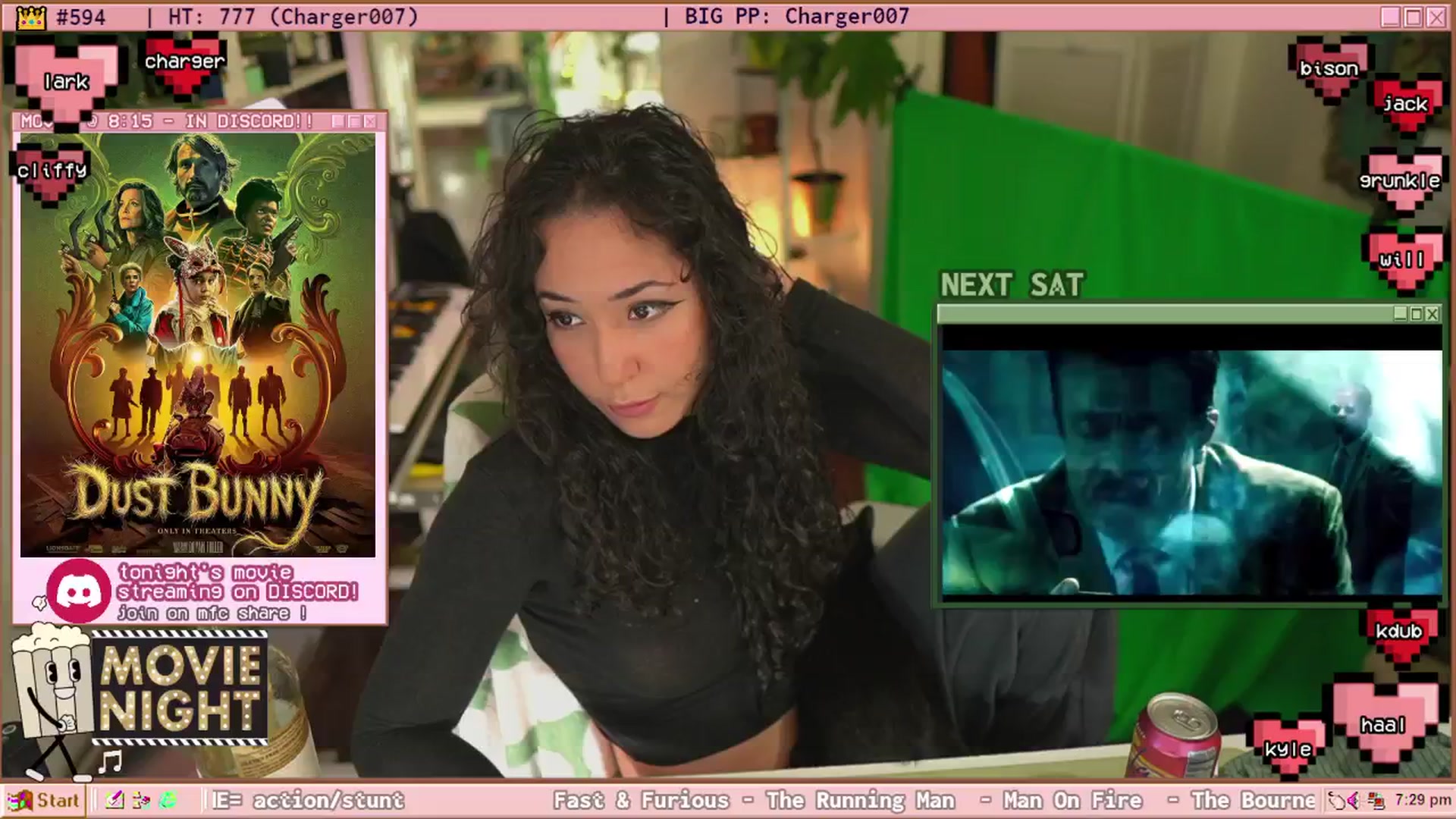 Gallery image thumbnail from TERRA's myfreecams stream on, 02/16/2026, 01:19 image 5 of 20