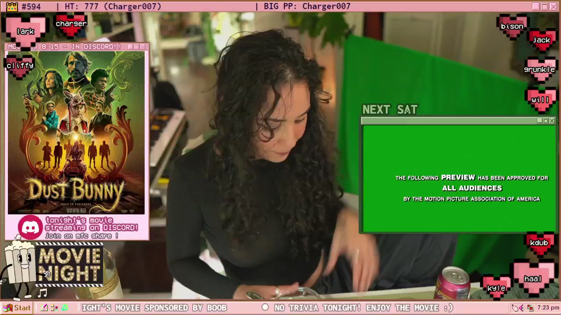 Gallery image thumbnail from TERRA's myfreecams stream on, 02/16/2026, 01:19 image 3 of 20