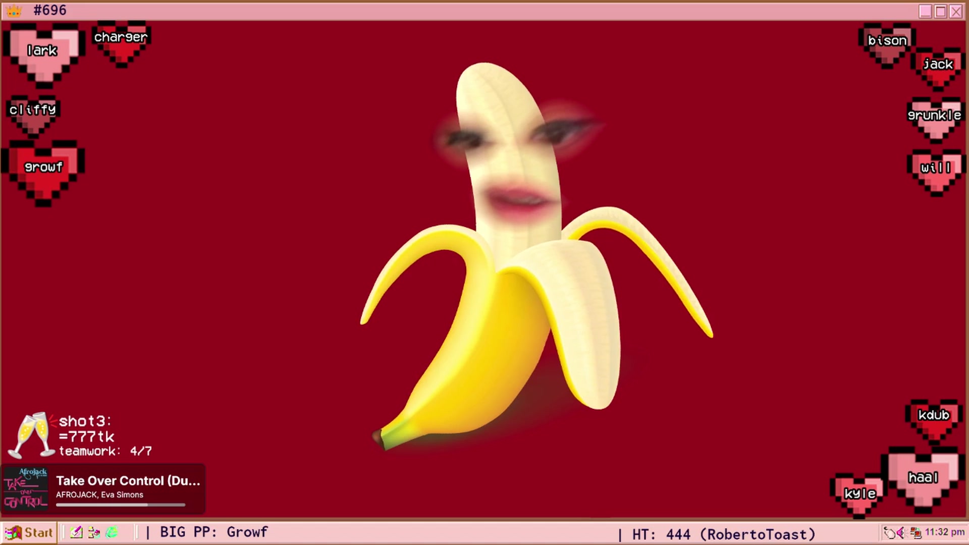 Gallery image thumbnail from TERRA's myfreecams stream on, 02/20/2026, 04:58 image 19 of 20