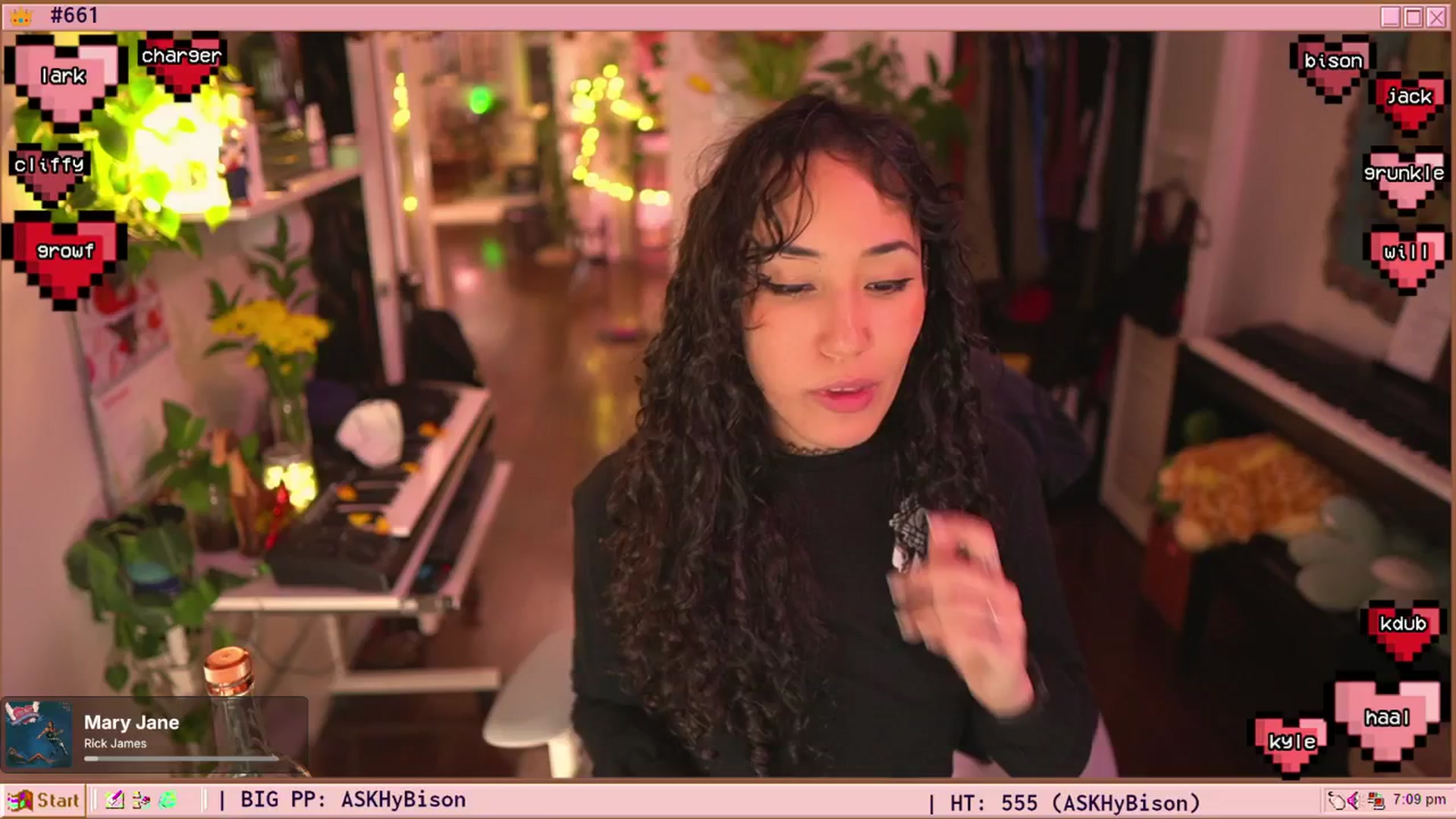 Gallery image thumbnail from TERRA's myfreecams stream on, 02/21/2026, 24:30 image 19 of 20