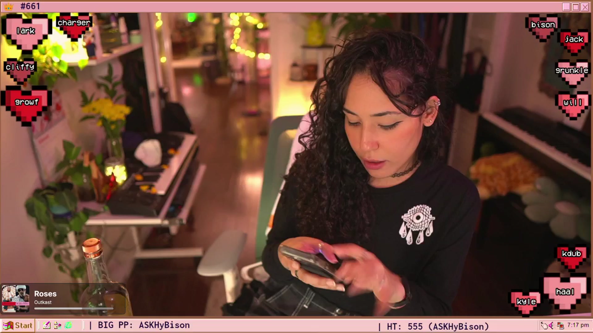 Gallery image thumbnail from TERRA's myfreecams stream on, 02/21/2026, 24:30 image 20 of 20