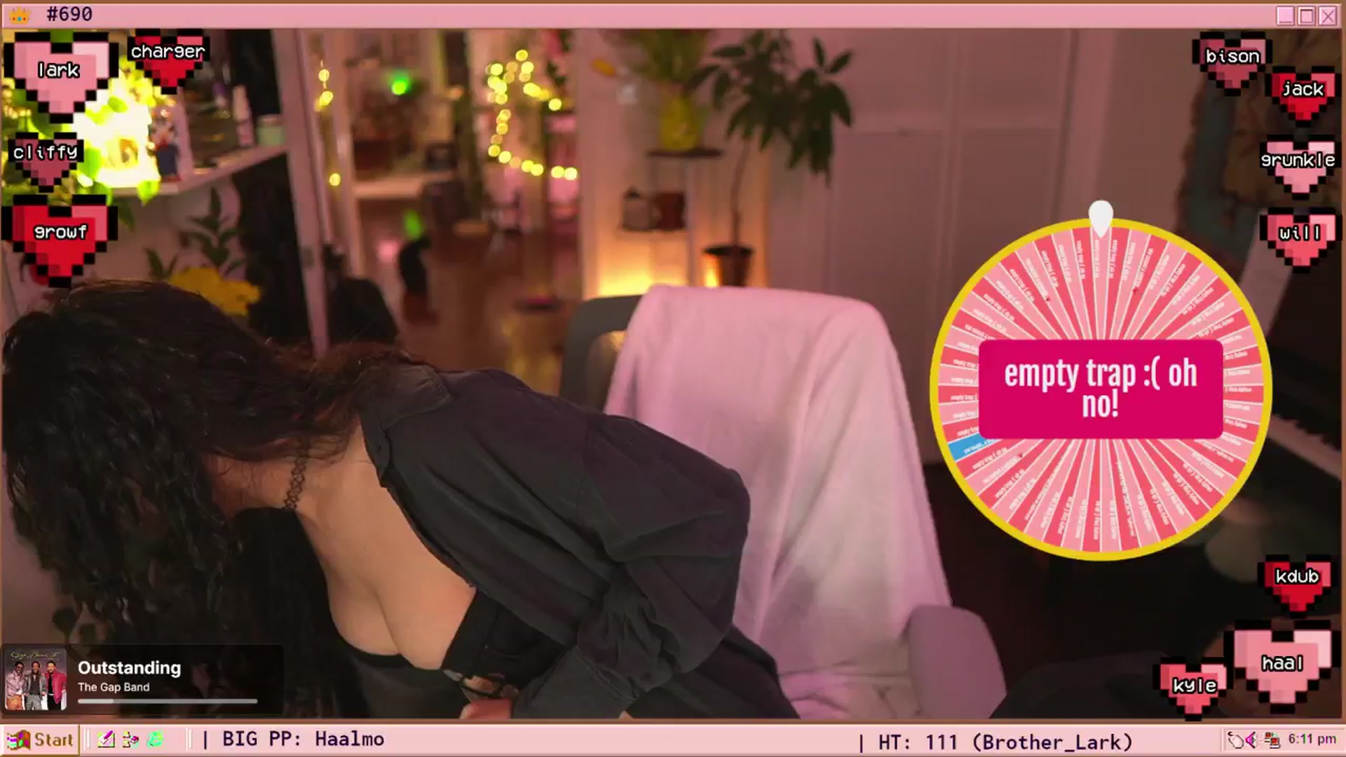 Gallery image thumbnail from TERRA's myfreecams stream on, 02/21/2026, 24:30 image 12 of 20