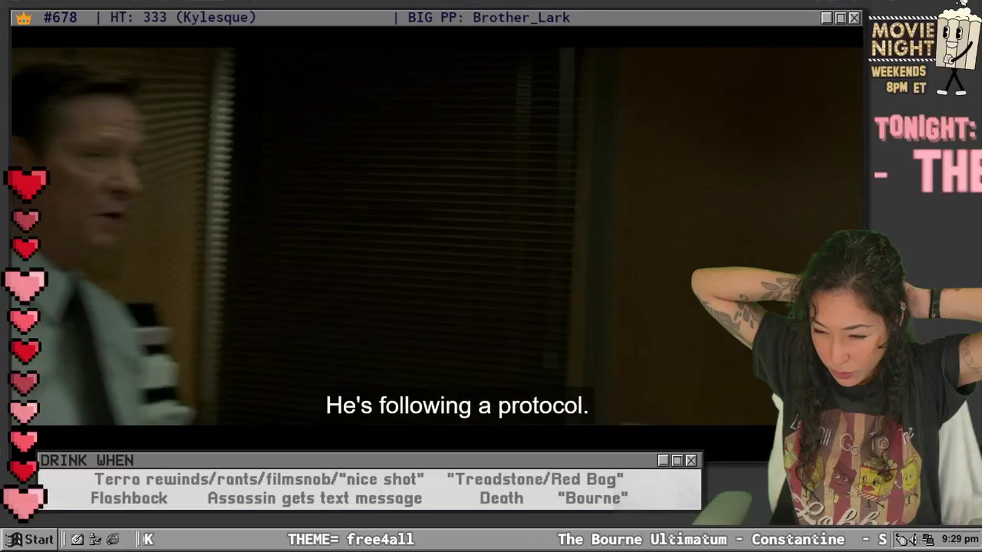 Gallery image thumbnail from TERRA's myfreecams stream on, 02/22/2026, 03:57 image 5 of 20