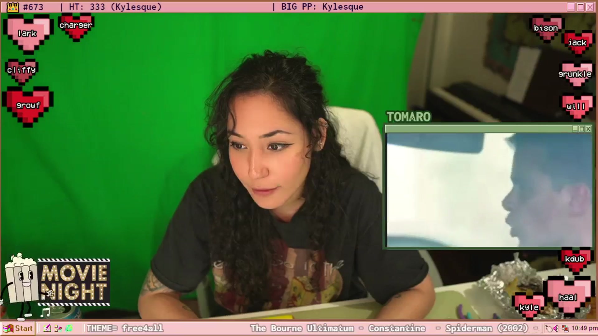 Gallery image thumbnail from TERRA's myfreecams stream on, 02/22/2026, 03:57 image 20 of 20