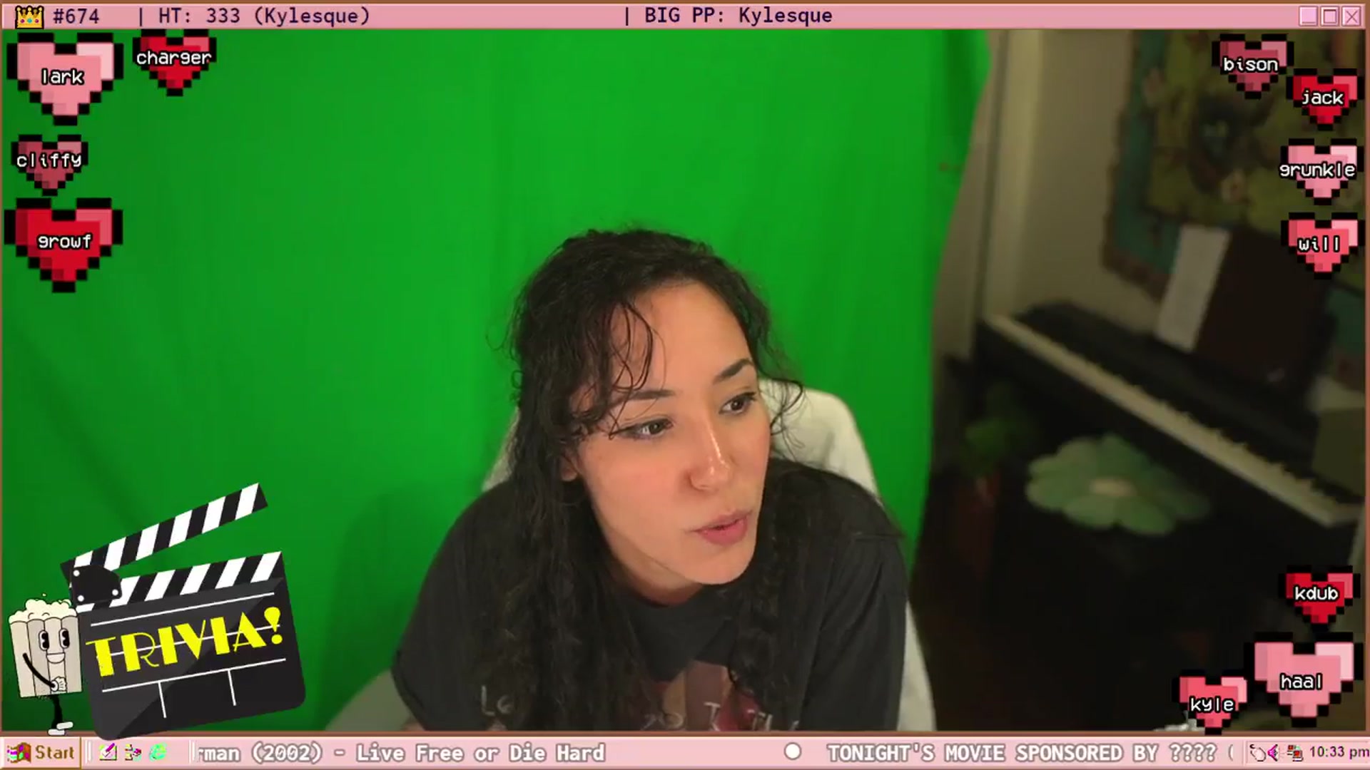 Gallery image thumbnail from TERRA's myfreecams stream on, 02/22/2026, 03:57 image 17 of 20