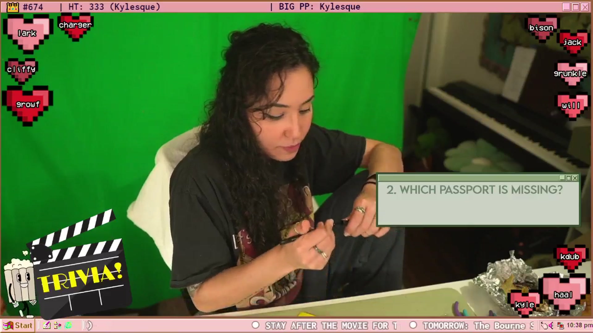 Gallery image thumbnail from TERRA's myfreecams stream on, 02/22/2026, 03:57 image 18 of 20