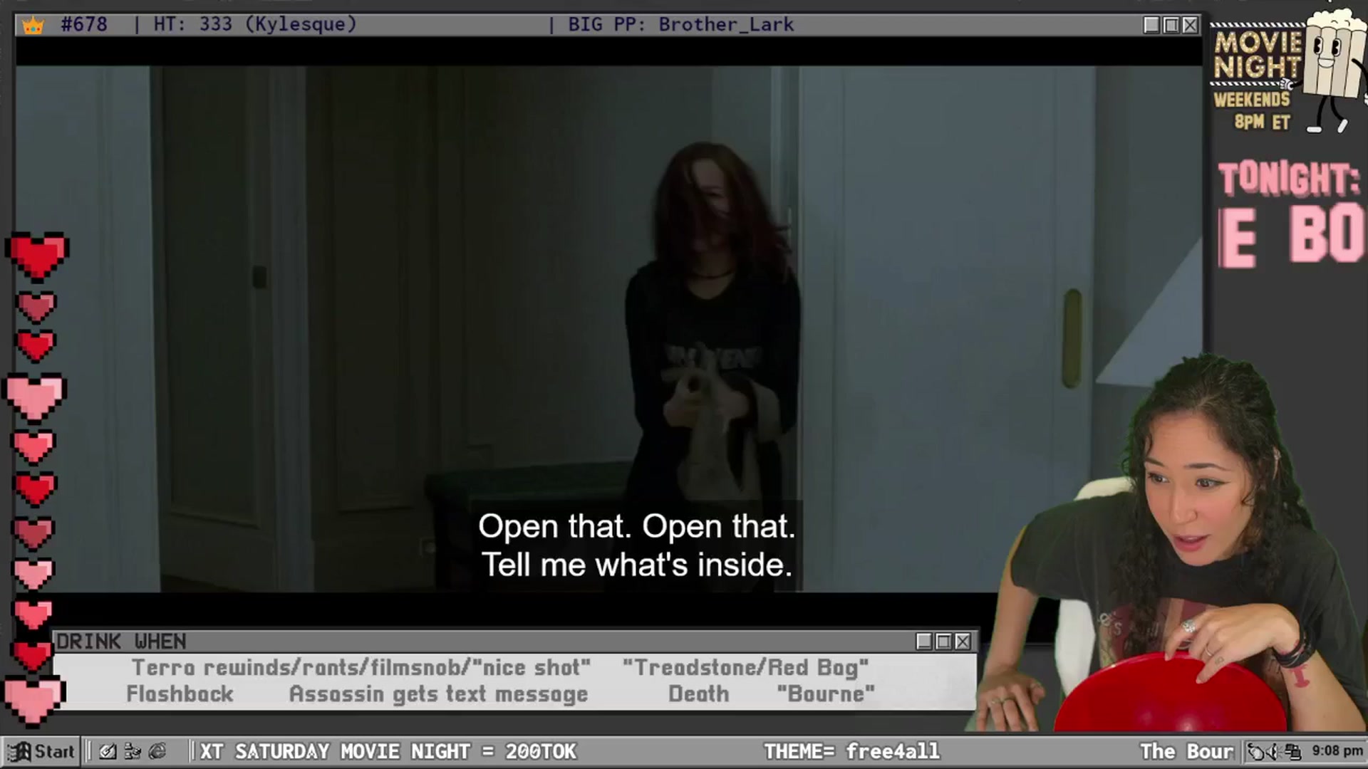 Gallery image thumbnail from TERRA's myfreecams stream on, 02/22/2026, 03:57 image 1 of 20