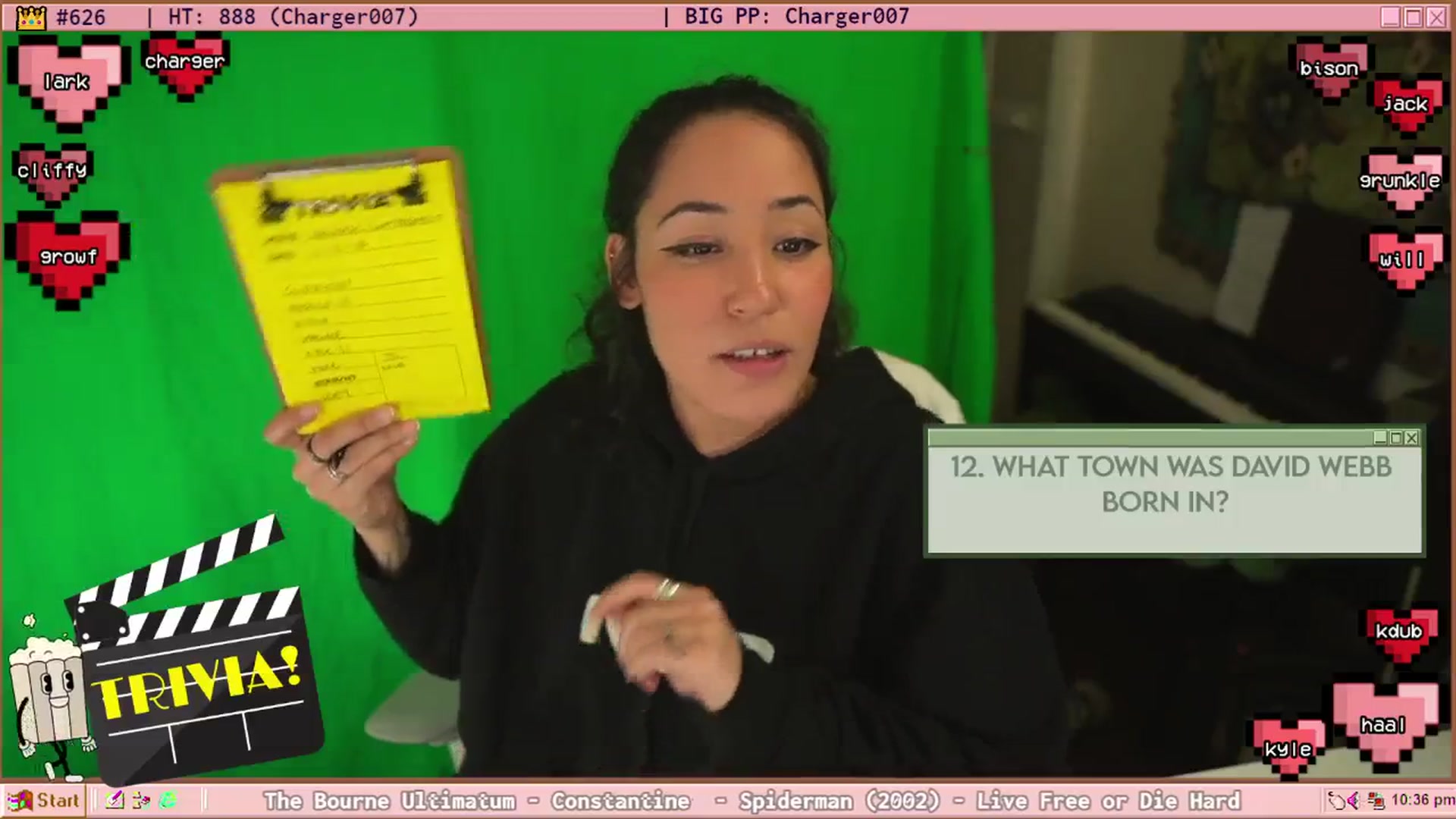 Gallery image thumbnail from TERRA's myfreecams stream on, 02/23/2026, 04:11 image 17 of 20