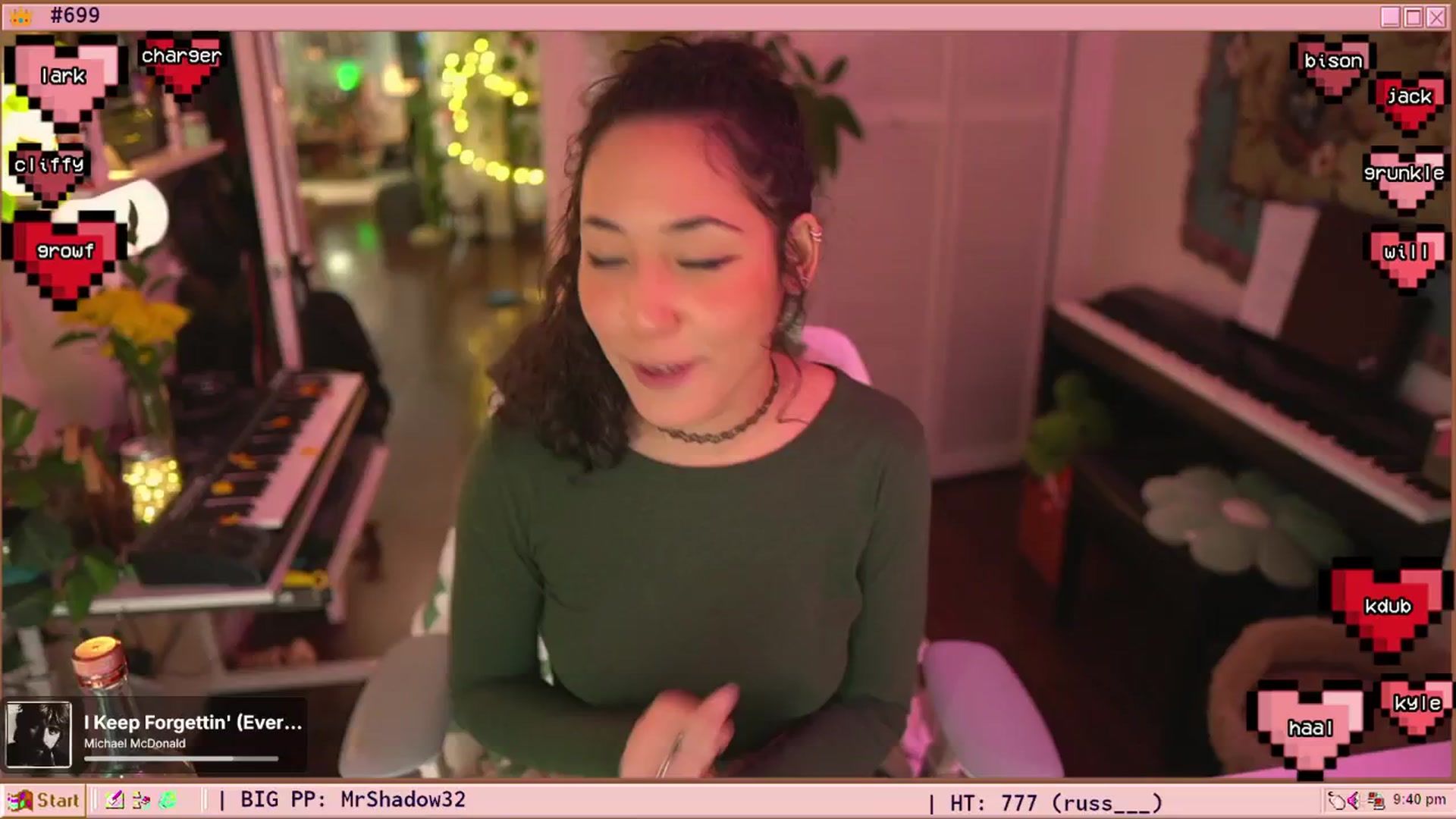 Gallery image thumbnail from TERRA's myfreecams stream on, 02/27/2026, 04:07 image 11 of 20