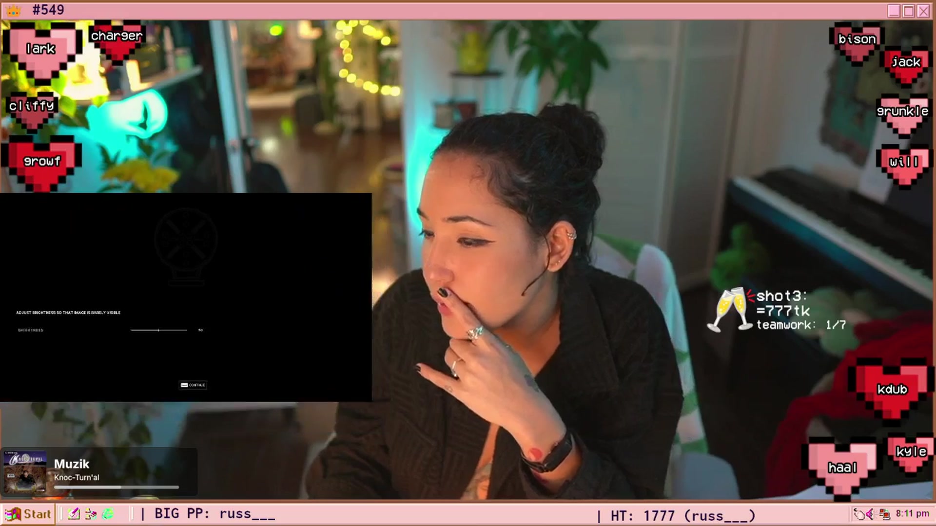 Gallery image thumbnail from TERRA's myfreecams stream on, 02/28/2026, 01:53 image 18 of 20