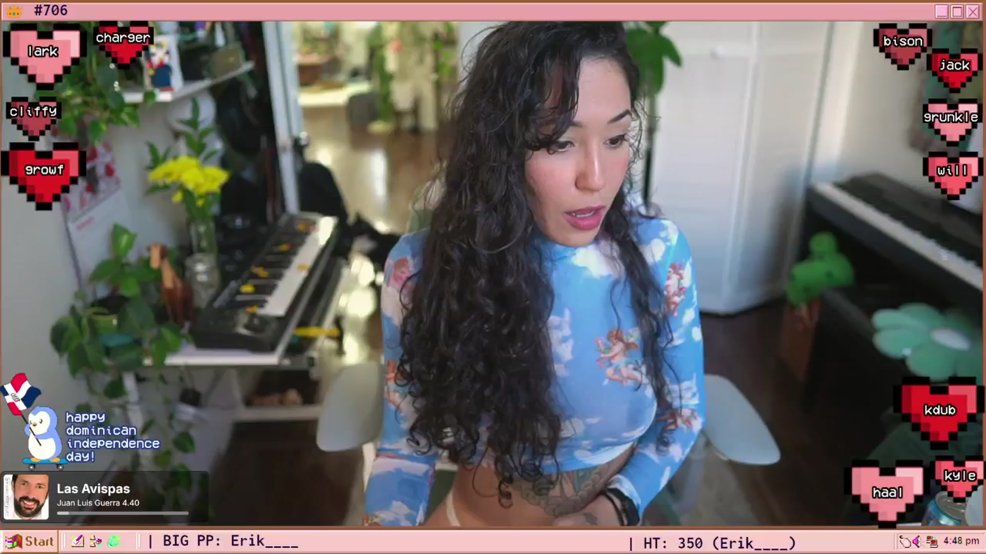 Gallery image thumbnail from TERRA's myfreecams stream on, 02/28/2026, 01:53 image 1 of 20