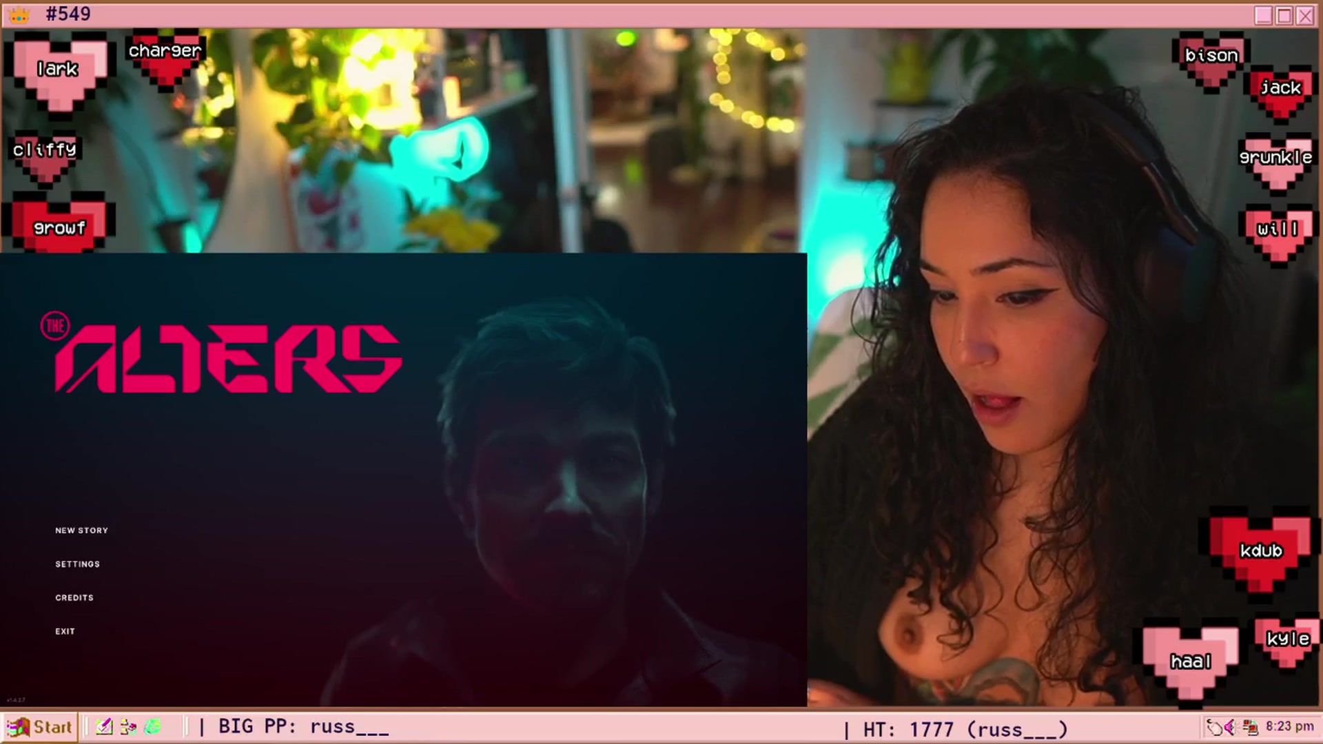 Gallery image thumbnail from TERRA's myfreecams stream on, 02/28/2026, 01:53 image 19 of 20