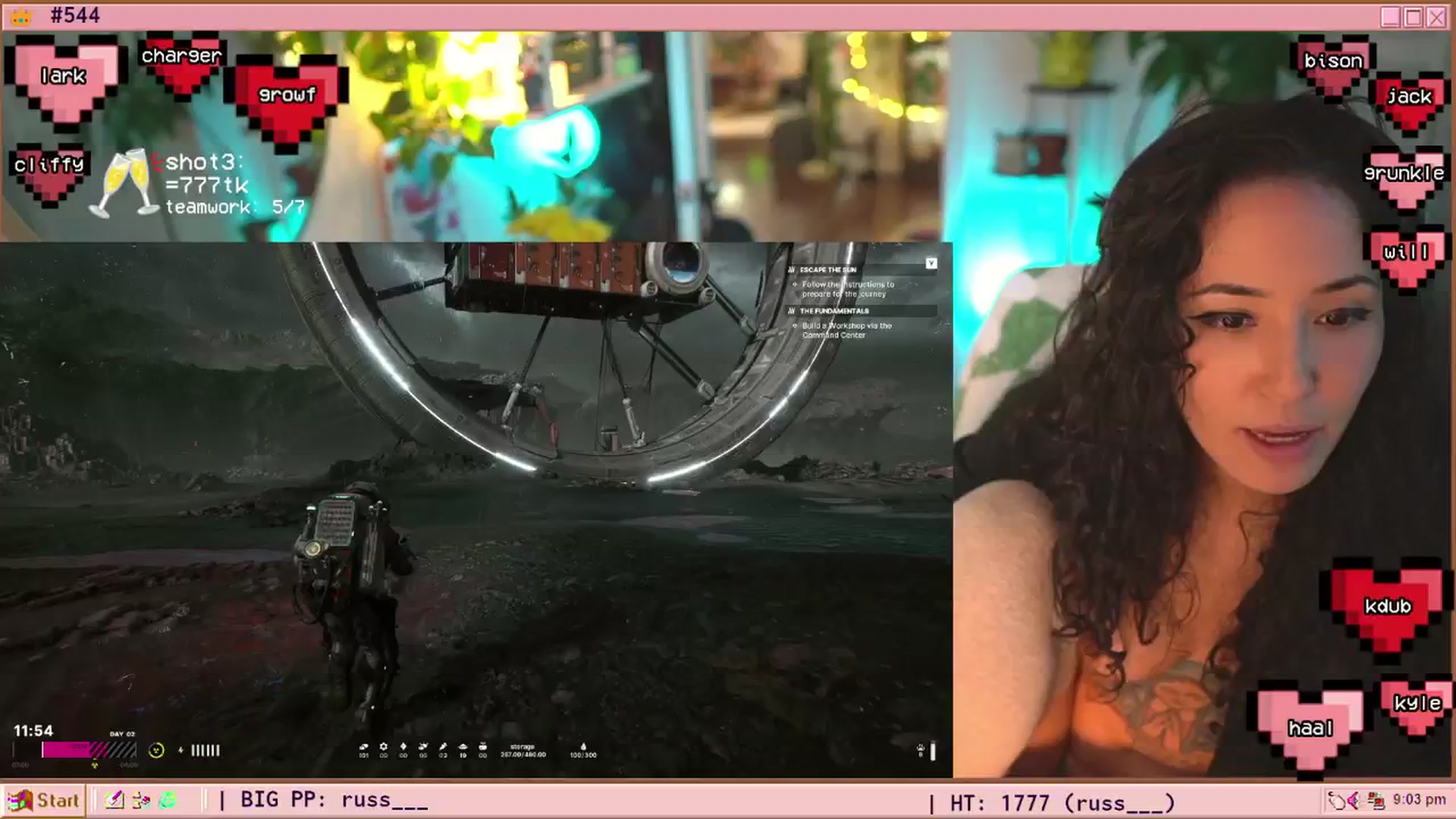 Gallery image thumbnail from TERRA's myfreecams stream on, 02/28/2026, 02:59 image 5 of 20