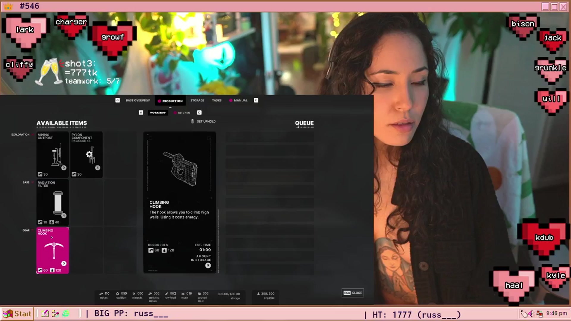 Gallery image thumbnail from TERRA's myfreecams stream on, 02/28/2026, 02:59 image 18 of 20