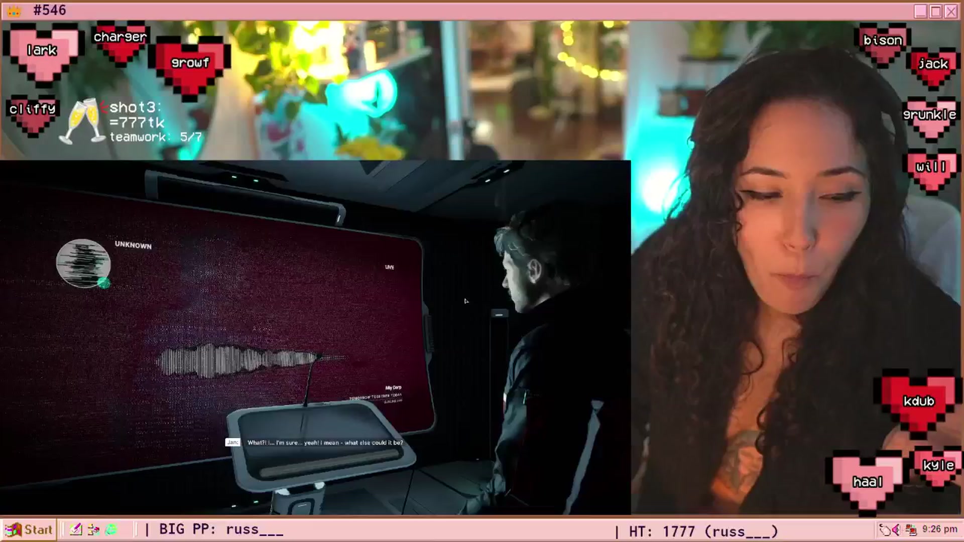 Gallery image thumbnail from TERRA's myfreecams stream on, 02/28/2026, 02:59 image 12 of 20