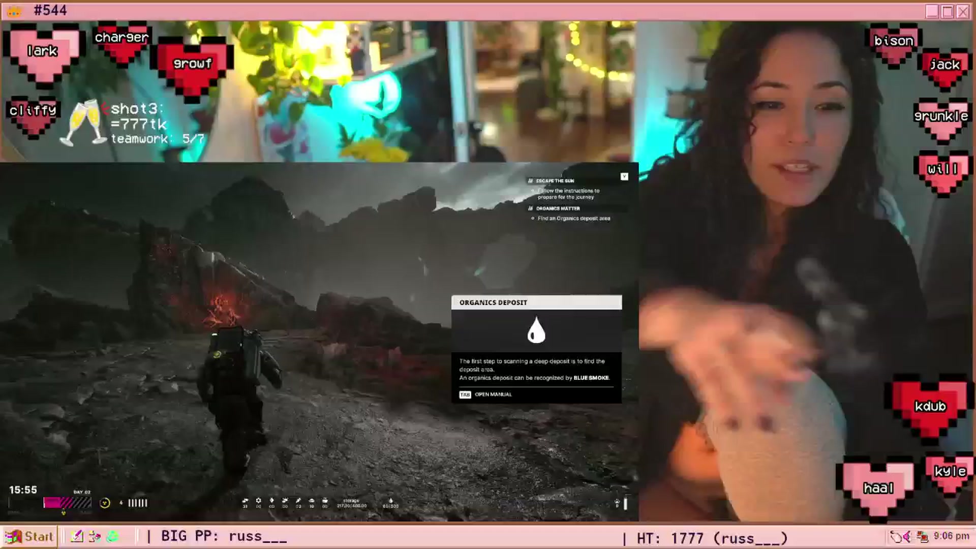 Gallery image thumbnail from TERRA's myfreecams stream on, 02/28/2026, 02:59 image 6 of 20