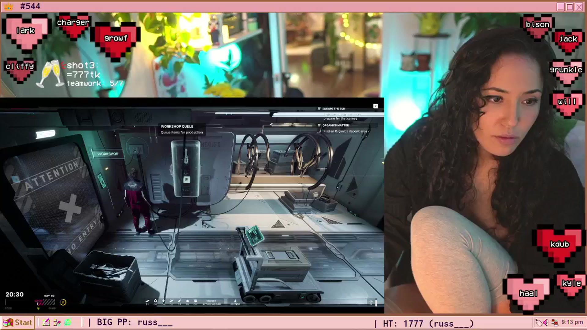 Gallery image thumbnail from TERRA's myfreecams stream on, 02/28/2026, 02:59 image 8 of 20
