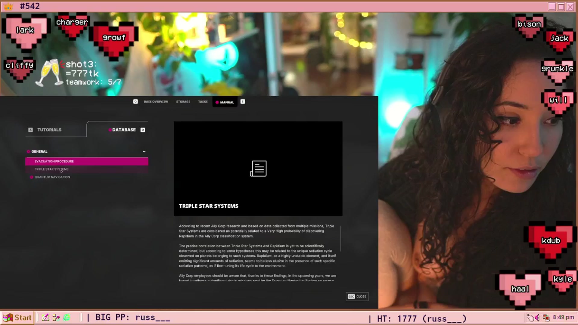 Gallery image thumbnail from TERRA's myfreecams stream on, 02/28/2026, 02:59 image 1 of 20