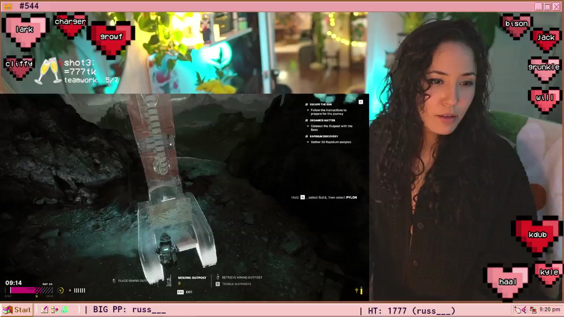 Gallery image thumbnail from TERRA's myfreecams stream on, 02/28/2026, 02:59 image 10 of 20