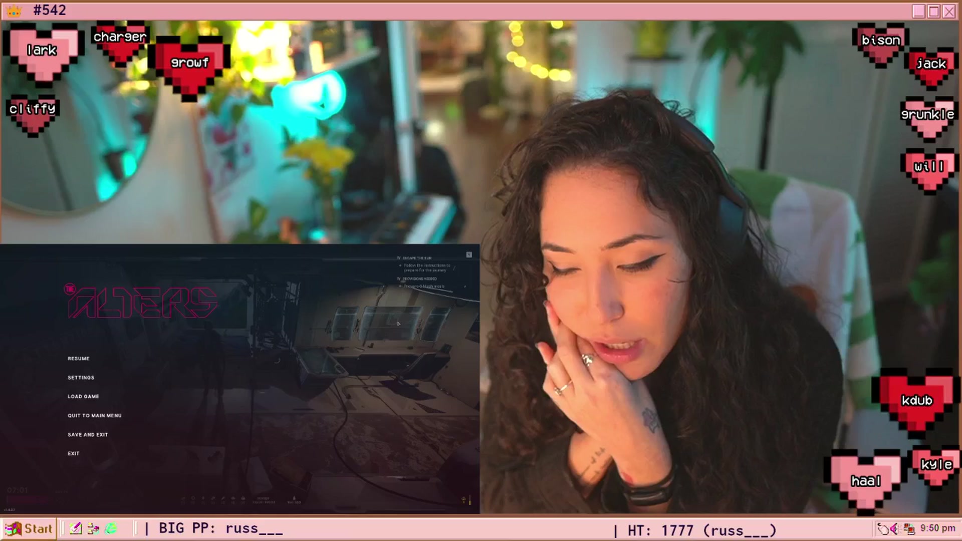 Gallery image thumbnail from TERRA's myfreecams stream on, 02/28/2026, 02:59 image 19 of 20