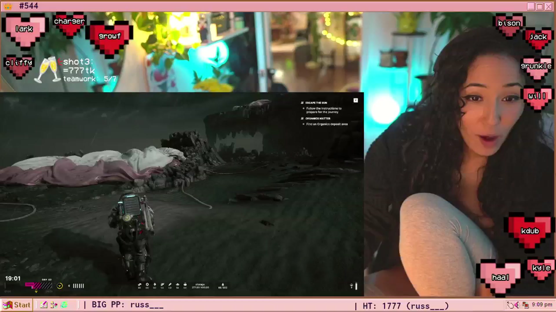Gallery image thumbnail from TERRA's myfreecams stream on, 02/28/2026, 02:59 image 7 of 20