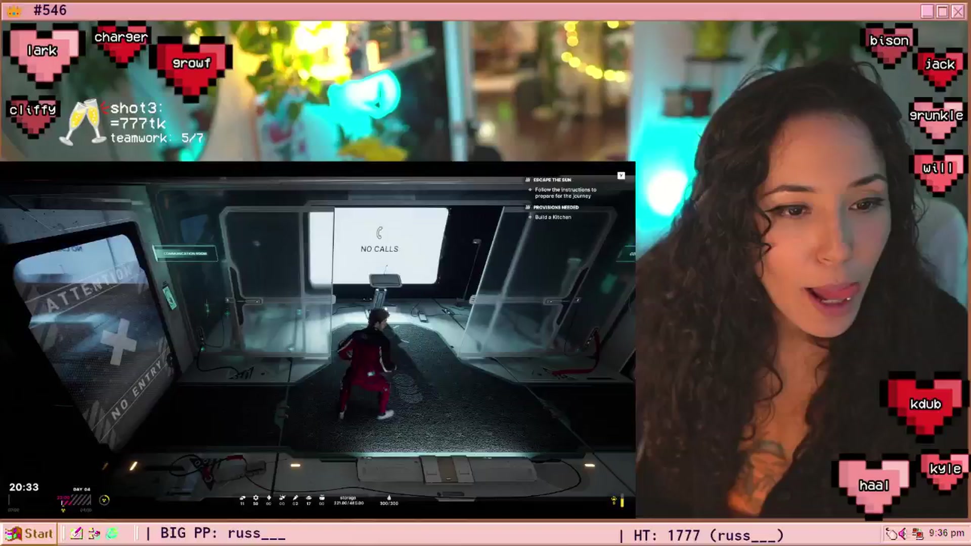 Gallery image thumbnail from TERRA's myfreecams stream on, 02/28/2026, 02:59 image 15 of 20