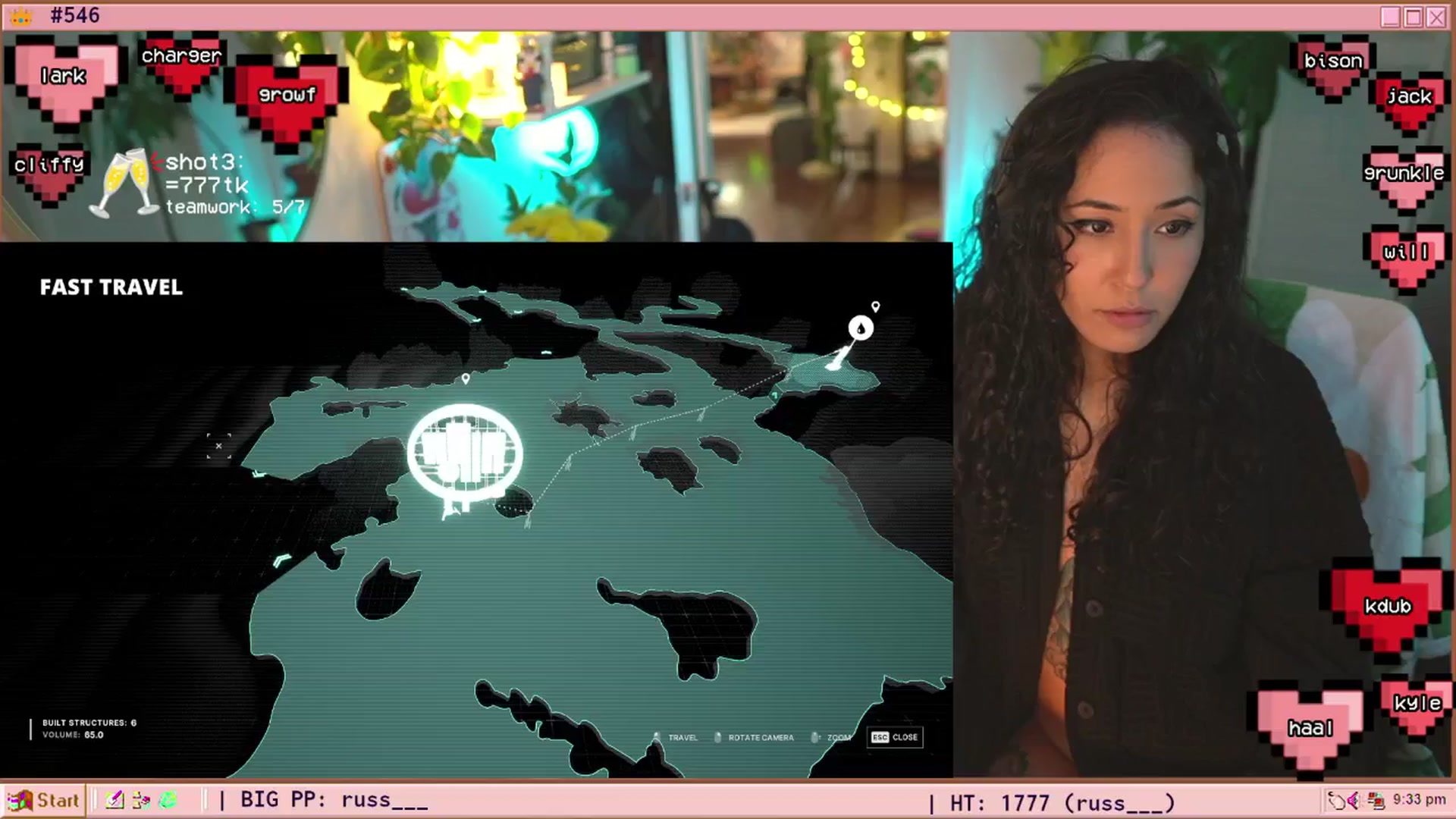 Gallery image thumbnail from TERRA's myfreecams stream on, 02/28/2026, 02:59 image 14 of 20
