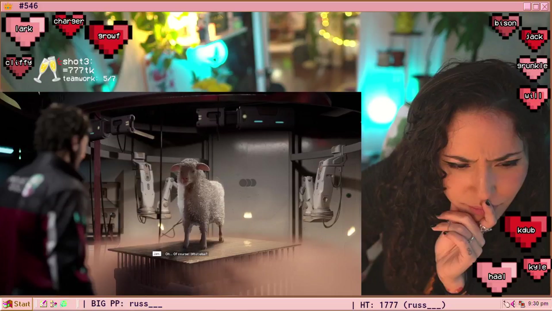 Gallery image thumbnail from TERRA's myfreecams stream on, 02/28/2026, 02:59 image 13 of 20