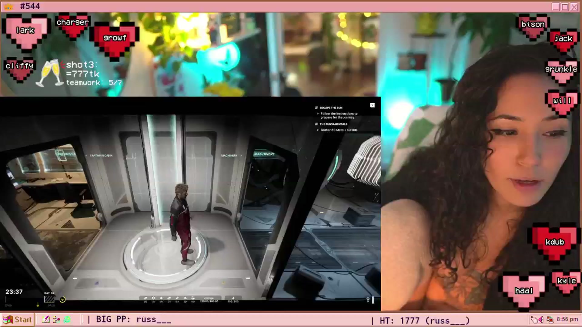 Gallery image thumbnail from TERRA's myfreecams stream on, 02/28/2026, 02:59 image 3 of 20