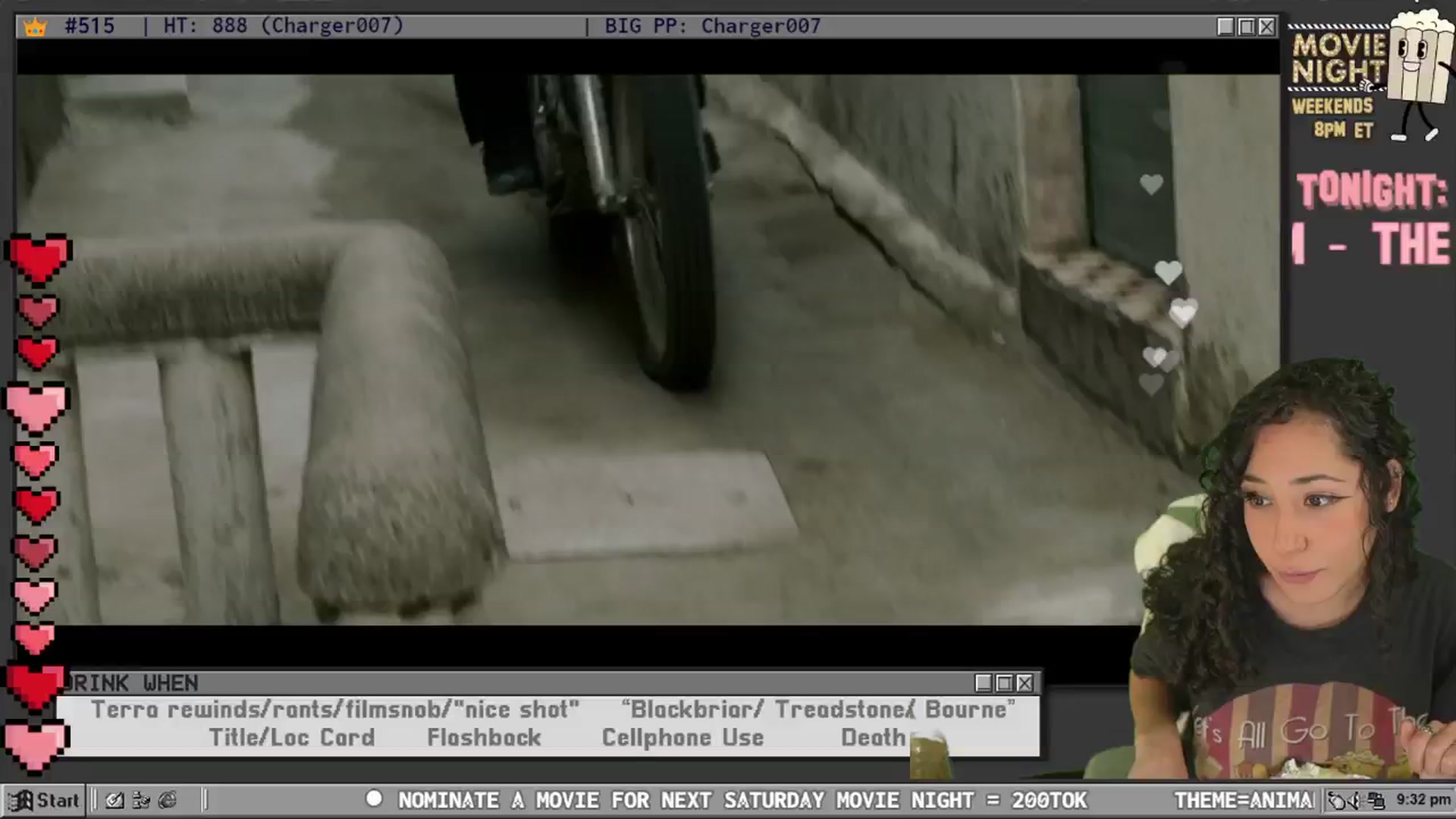 Gallery image thumbnail from TERRA's myfreecams stream on, 03/01/2026, 04:17 image 9 of 20