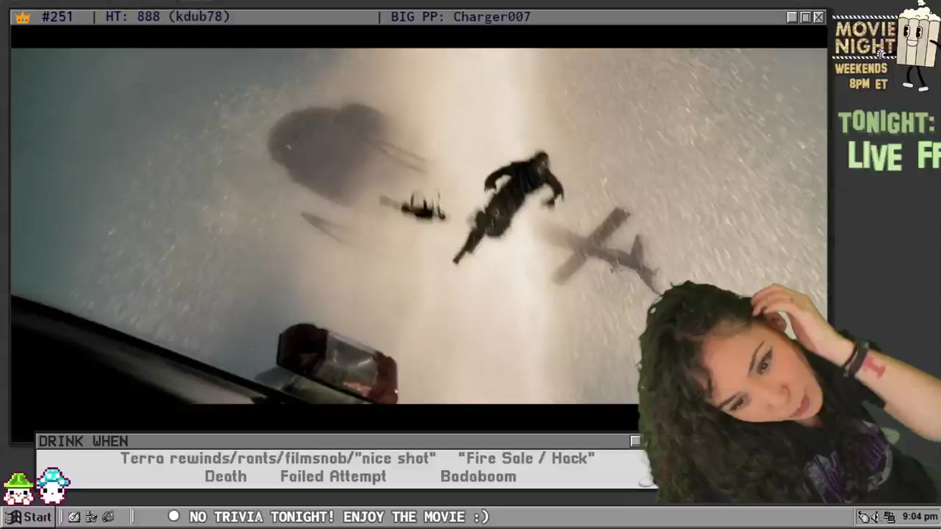 Gallery image thumbnail from TERRA's myfreecams stream on, 03/02/2026, 03:48 image 4 of 20