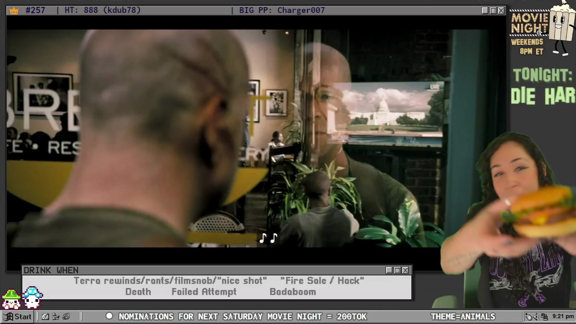 Gallery image thumbnail from TERRA's myfreecams stream on, 03/02/2026, 03:48 image 7 of 20