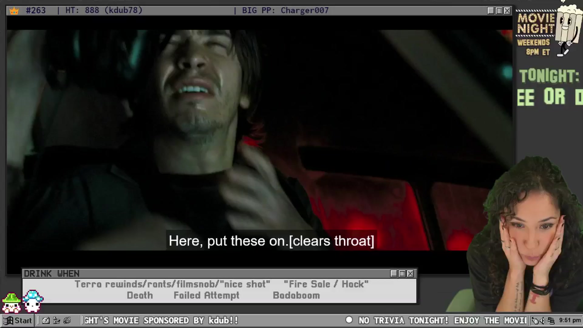 Gallery image thumbnail from TERRA's myfreecams stream on, 03/02/2026, 03:48 image 12 of 20